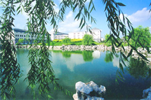 浙江中医学院