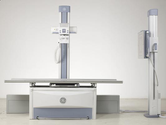 DR-F全能型数字化医用诊断X射线系统——医药网pharmnet
